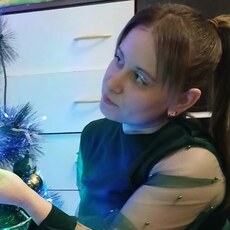 Фотография девушки Оксана, 36 лет из г. Ярославль