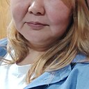 Анара, 43 года