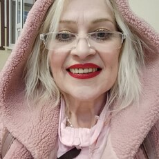 Фотография девушки Юлия, 51 год из г. Екатеринбург