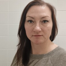 Фотография девушки Елена, 45 лет из г. Санкт-Петербург