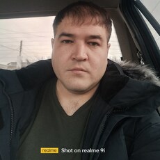 Фотография мужчины Алексей, 39 лет из г. Нефтеюганск