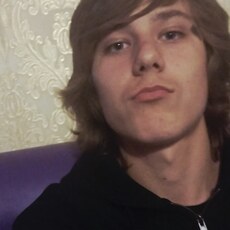 Фотография мужчины Денис, 18 лет из г. Киев