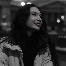 Полинка, 18 из г. Санкт-Петербург.