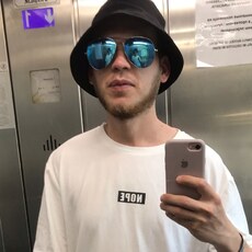 Фотография мужчины Дмитрий, 33 года из г. Тюмень