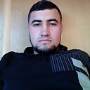 Azizbek, 24 года