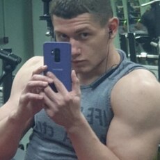 Фотография мужчины Александр, 26 лет из г. Хабаровск