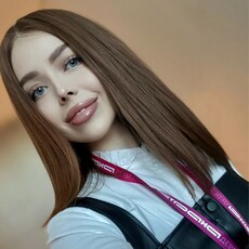 Дарья, 27 из г. Тюмень.