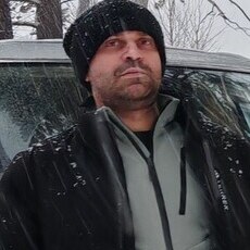 Фотография мужчины Антон, 41 год из г. Барнаул