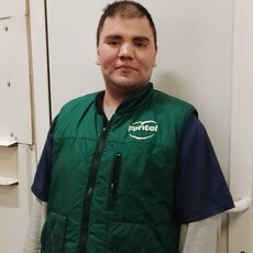 Фотография мужчины Тимур, 26 лет из г. Челябинск