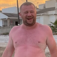 Фотография мужчины Piotr, 41 год из г. Познань