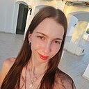 Екатерина, 19 лет