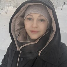 Фотография девушки Светлана, 44 года из г. Норильск