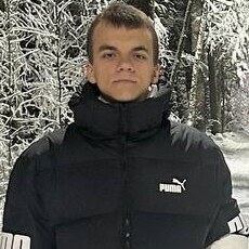 Фотография мужчины Денис, 22 года из г. Санкт-Петербург
