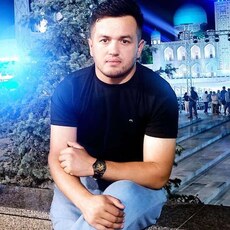 Фотография мужчины Шах, 27 лет из г. Новокузнецк