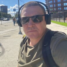 Фотография мужчины Александр, 43 года из г. Северодвинск