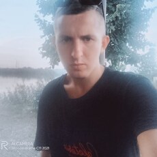 Фотография мужчины Кирилл, 22 года из г. Сочи