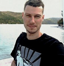 Фотография мужчины Рома, 35 лет из г. Москва