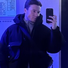 Фотография мужчины Илья, 26 лет из г. Кировск