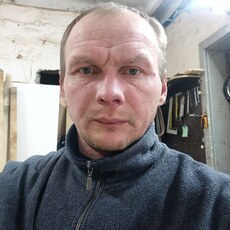 Фотография мужчины Денис, 38 лет из г. Слуцк