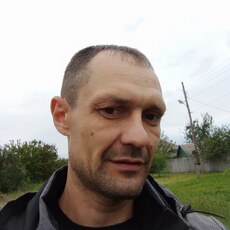 Фотография мужчины Александр, 40 лет из г. Харьков