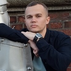 Фотография мужчины Владимир, 32 года из г. Красногорск