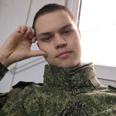 Фотография мужчины Данил, 21 год из г. Красный Сулин