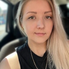 Фотография девушки Ирина, 28 лет из г. Лесосибирск