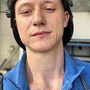 Виктор, 24 года