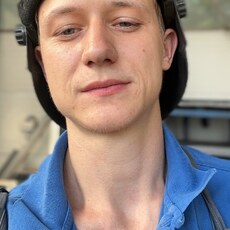 Фотография мужчины Виктор, 24 года из г. Алматы