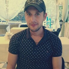 Фотография мужчины Paul, 36 лет из г. Кингисепп