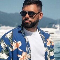 Фотография мужчины Олег, 35 лет из г. Ростов-на-Дону