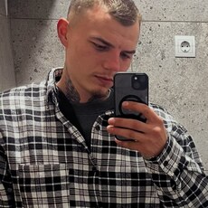 Фотография мужчины Ян, 24 года из г. Ужгород