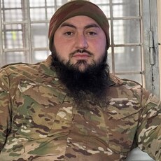 Фотография мужчины Мансур, 30 лет из г. Грозный