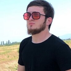 Фотография мужчины Ииии, 28 лет из г. Грозный