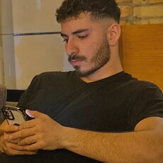 Фотография мужчины Гусеинли Али, 26 лет из г. Москва