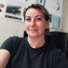 Ольга, 45 из г. Владимир.