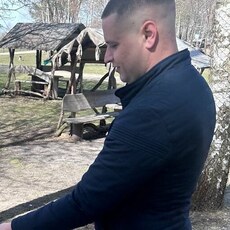 Фотография мужчины Артём, 26 лет из г. Новогрудок