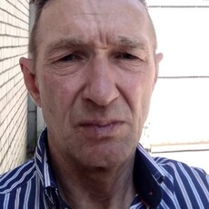 Фотография мужчины Игорь, 62 года из г. Нижний Новгород