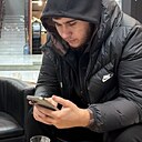 Адам, 23 года