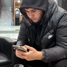 Фотография мужчины Адам, 23 года из г. Владикавказ