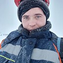 Валентин, 26 лет