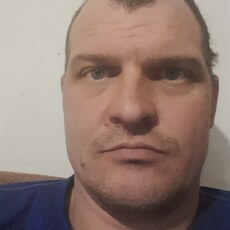 Фотография мужчины Александр, 39 лет из г. Калининская