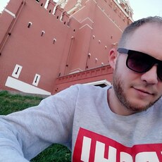 Фотография мужчины Артем, 37 лет из г. Москва