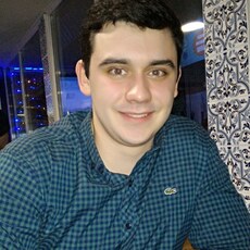 Фотография мужчины Денис, 30 лет из г. Мурманск