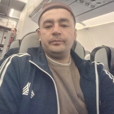 Фотография мужчины Идрисхон, 35 лет из г. Санкт-Петербург