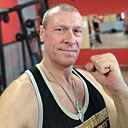 Андрей, 52 года