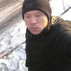 Фотография мужчины Павел, 26 лет из г. Иркутск