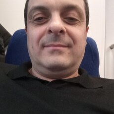 Фотография мужчины Ford, 48 лет из г. Нижний Новгород