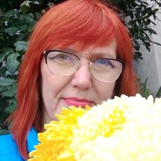 Фотография девушки Міла, 59 лет из г. Ужгород