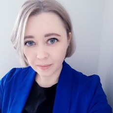 Фотография девушки Кристина, 30 лет из г. Новосибирск